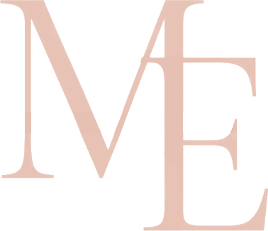 Maribel Elias ME monogram